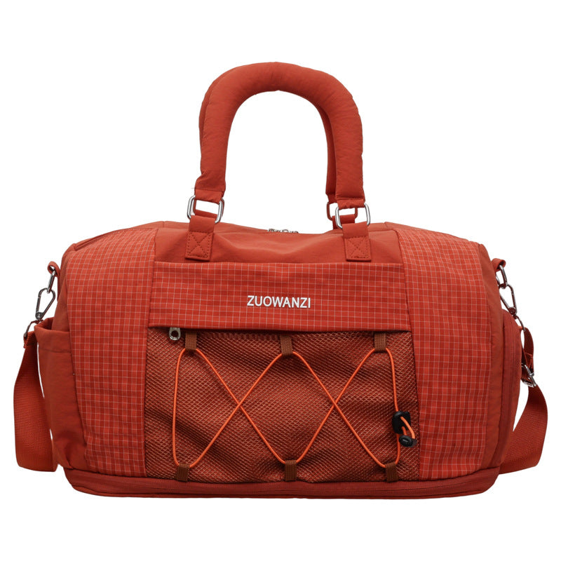 Stylische Multi-Funktions-Gym-Duffle-Tasche Brehn
