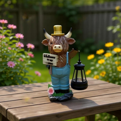 Gartenfigur Brehn