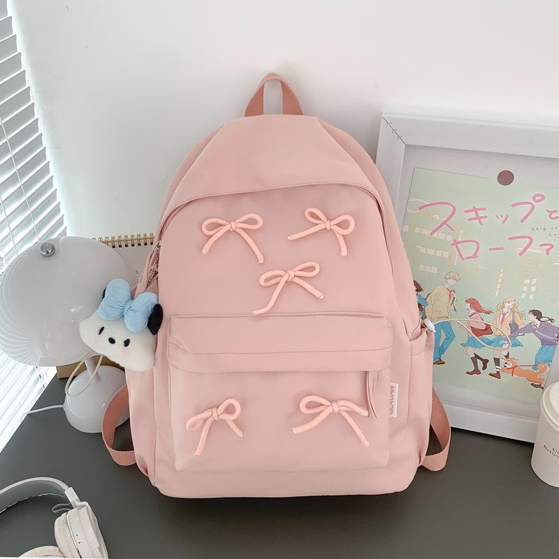 Verspielt Schicker Rucksack