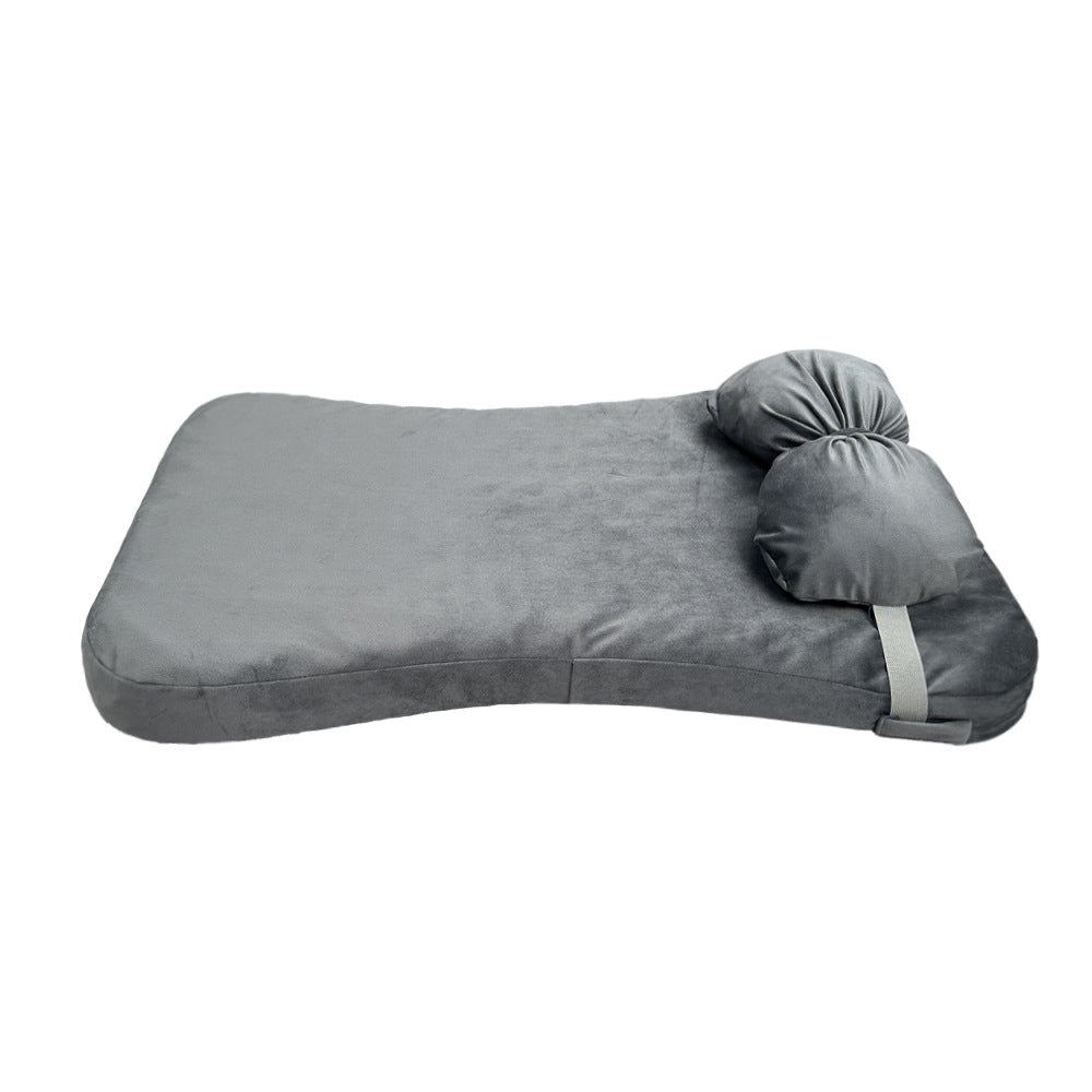Orthopädisches Komfort-Hundebett