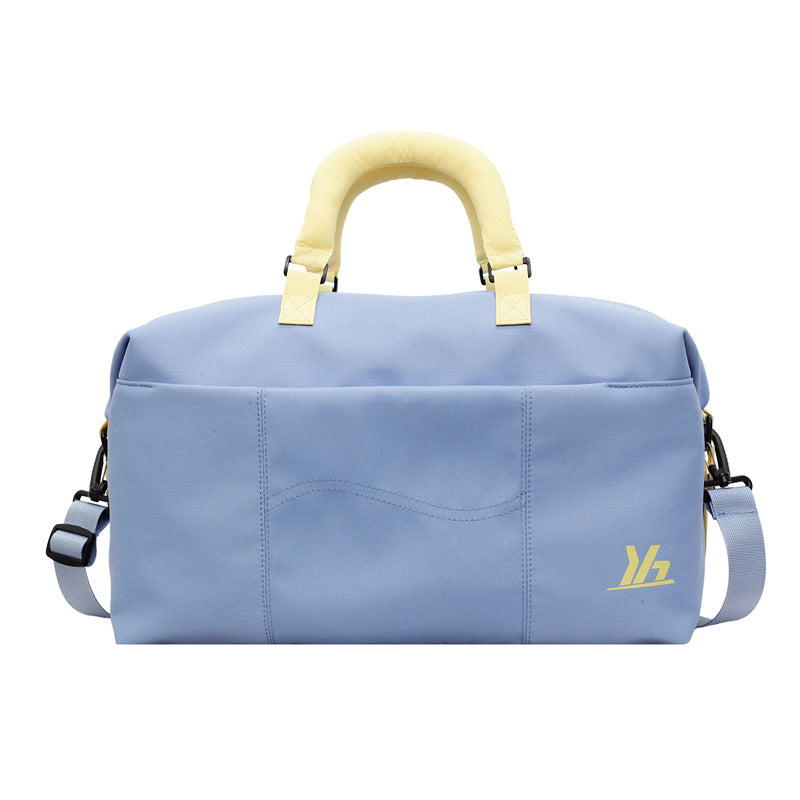 Allwetter Utility Duffel Tasche