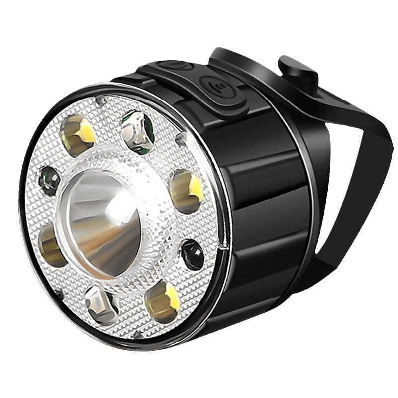 Multi-Function LED Stirnlampe Brehn