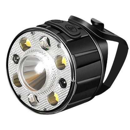 Multi-Function LED Stirnlampe Brehn