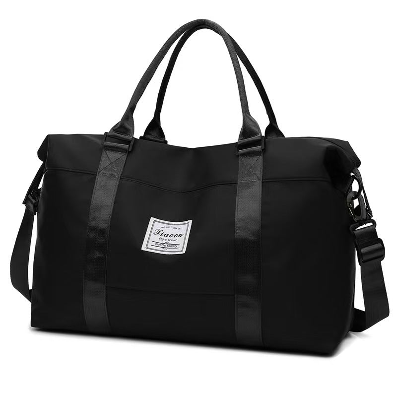 Geräumige Reise-Wochenendtasche