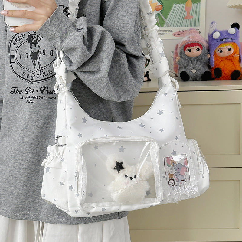 Stylische Haustiertrage Tasche Brehn