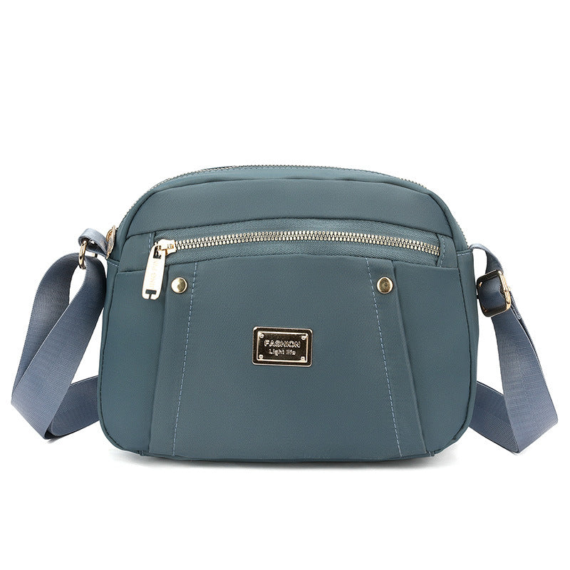 Mode Crossbody Tasche Brehn