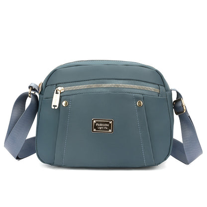 Mode Crossbody Tasche Brehn