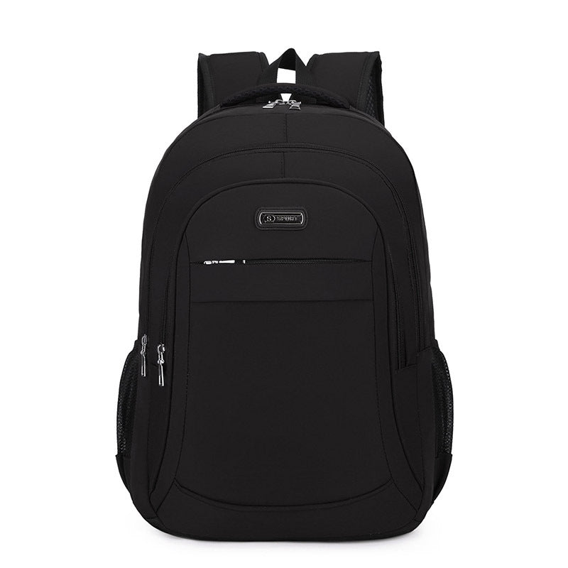 Ergonomischer Mehrfachtaschen-Rucksack Brehn