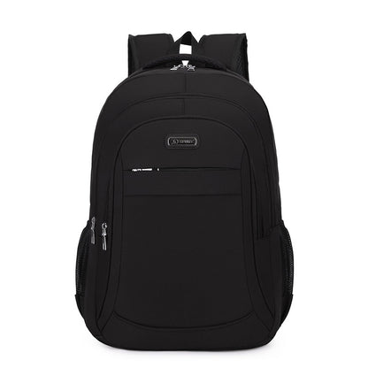 Ergonomischer Mehrfachtaschen-Rucksack Brehn
