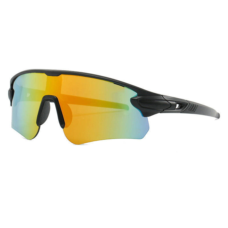Hochleistungs-Sport-Sonnenbrille für Herren Brehn