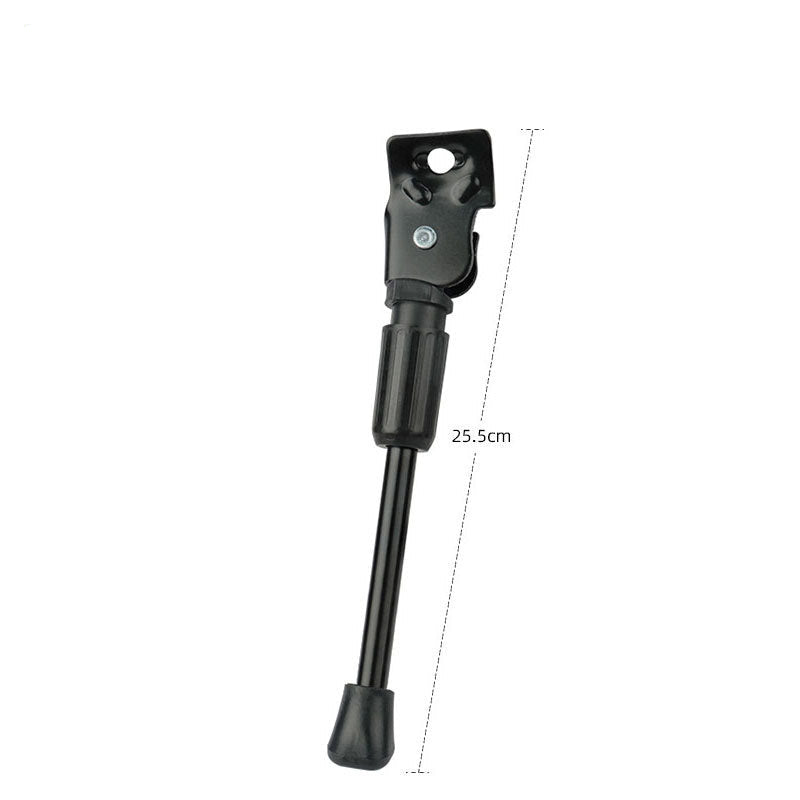 Verstellbarer Alloy Stahl Kompakt Rad Fahrrad Ständer Brehn