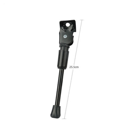 Verstellbarer Alloy Stahl Kompakt Rad Fahrrad Ständer Brehn