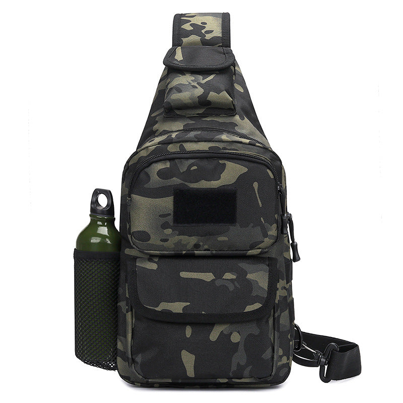 Vielseitige Crossbody Utility Bag Brehn