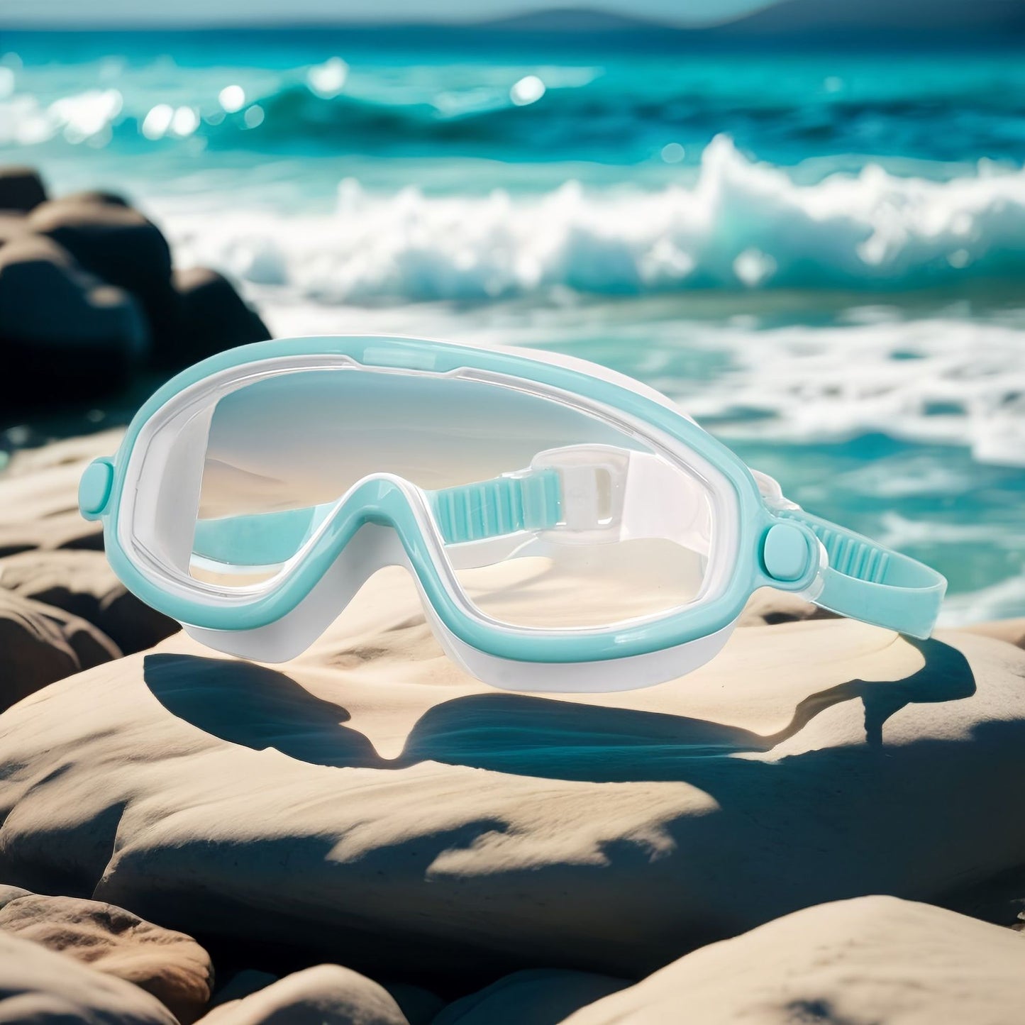 Schwimmbrille Brehn