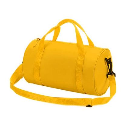 Sportliche Weekender-Tasche Brehn