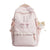 Schnürdetail Schulrucksack Brehn