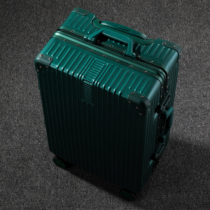 Premium Multi-Funktionale Hartschalen-Reisetasche Brehn