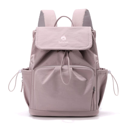 Multi-Functional Baby Diaper Backpack Brehn