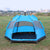 Pop-Up Outdoor Camping Zelt Brehn