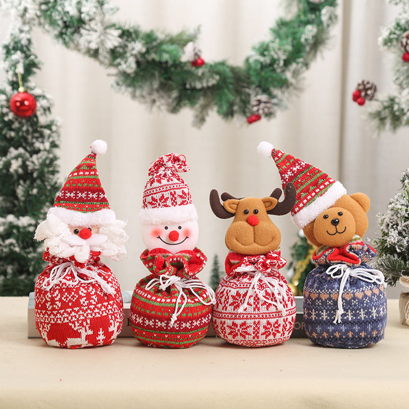 Weihnachtsdekoration Brehn
