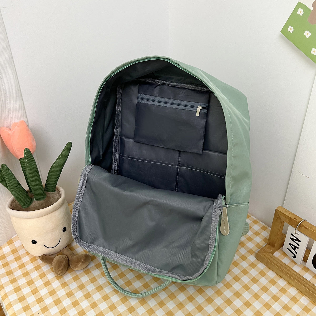 Vielseitiger Mehrzweck-Rucksack Brehn