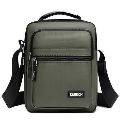 Multi-Funktions-Crossbody-Tasche Brehn