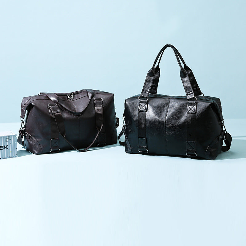 Duffel Bag Brehn