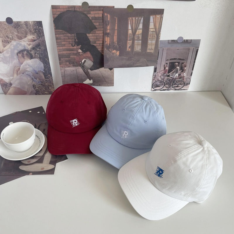 Herren verstellbare Sommerkappe Brehn