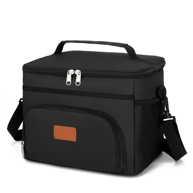 Isolierte Kühltasche Brehn