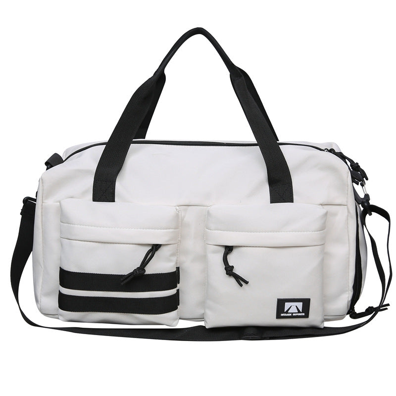 Allzweck Utility Duffel Tasche Brehn