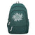 Graphic Print Laptop Rucksack Brehn