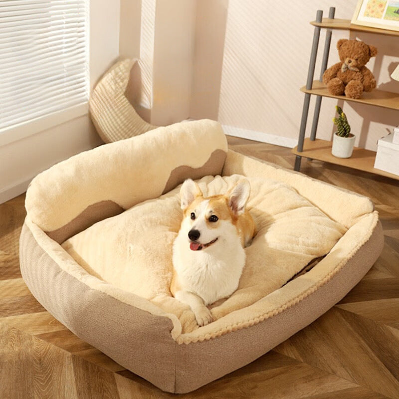 Orthopädisches Hundebett