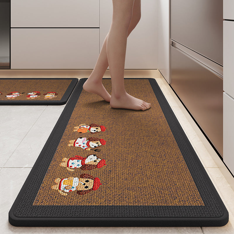 Anti-Fatigue Küchen Komfortmatte Brehn