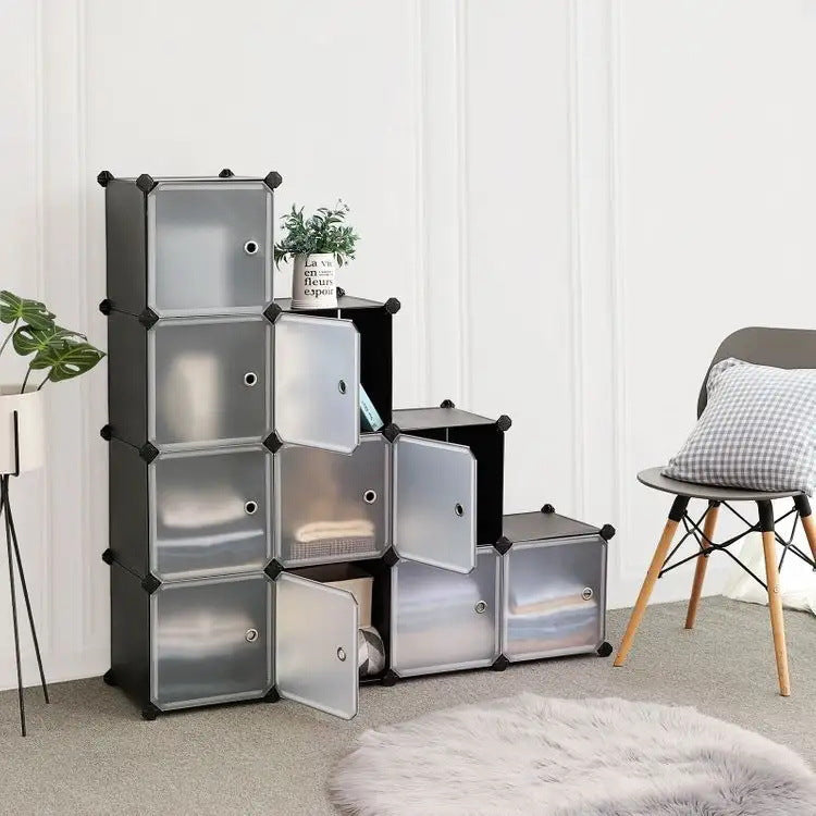 Modular Storage Cube Brehn