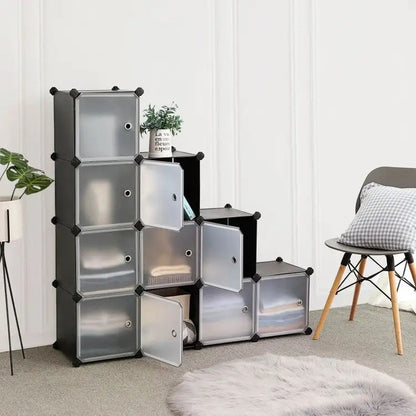 Modular Storage Cube Brehn