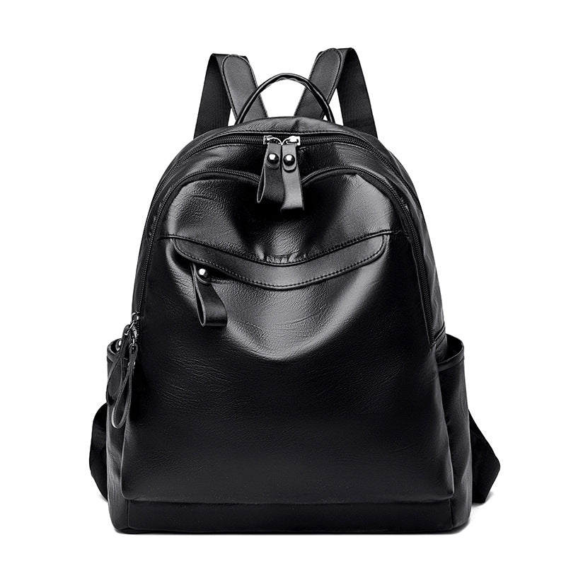 Langlebiger Mehrfach-Compartment Rucksack Brehn