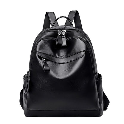 Langlebiger Mehrfach-Compartment Rucksack Brehn