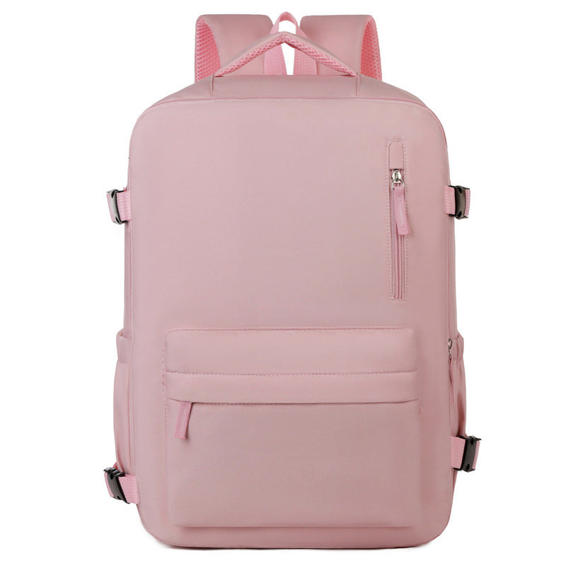 Multi-Funktionaler Alltagsrucksack Brehn