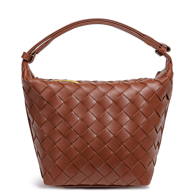 Woven Handbag Brehn