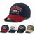 Damen Sportliche und stylische Cap mit New York Stickerei Brehn