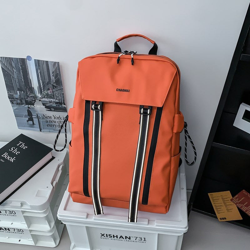Vielseitiger Reiserrucksack Brehn