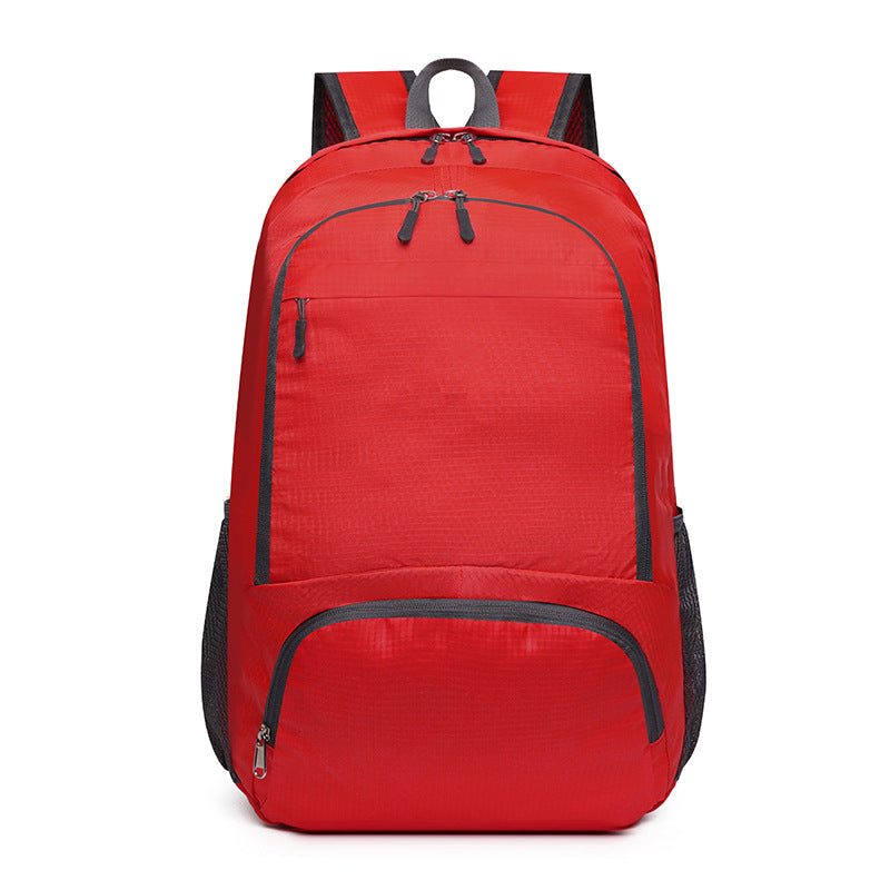 Hochleistungs-Wander-Rucksack Brehn