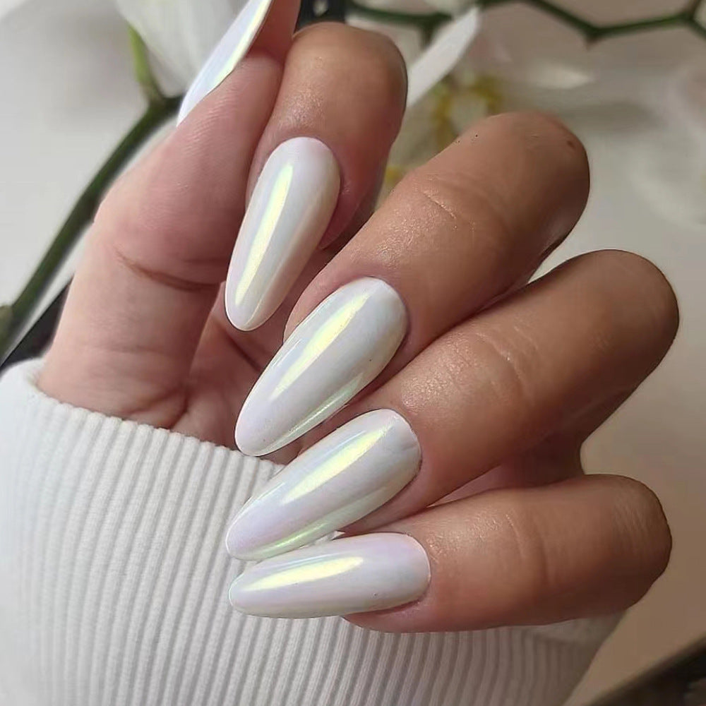 Premium Press-On Acryl-Nagelspitzen Brehn