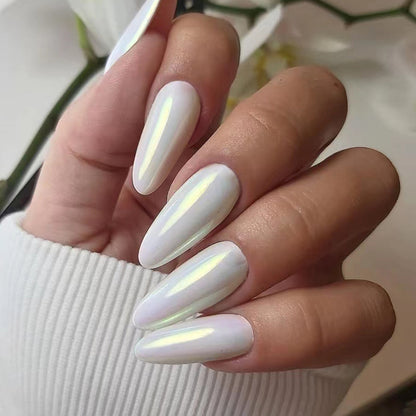 Premium Press-On Acryl-Nagelspitzen Brehn