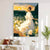 Cozy Lifestyle Leinwandkunst Brehn