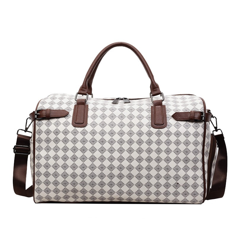 Deluxe Reise Wochenendtasche