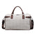 Deluxe Reise Wochenendtasche