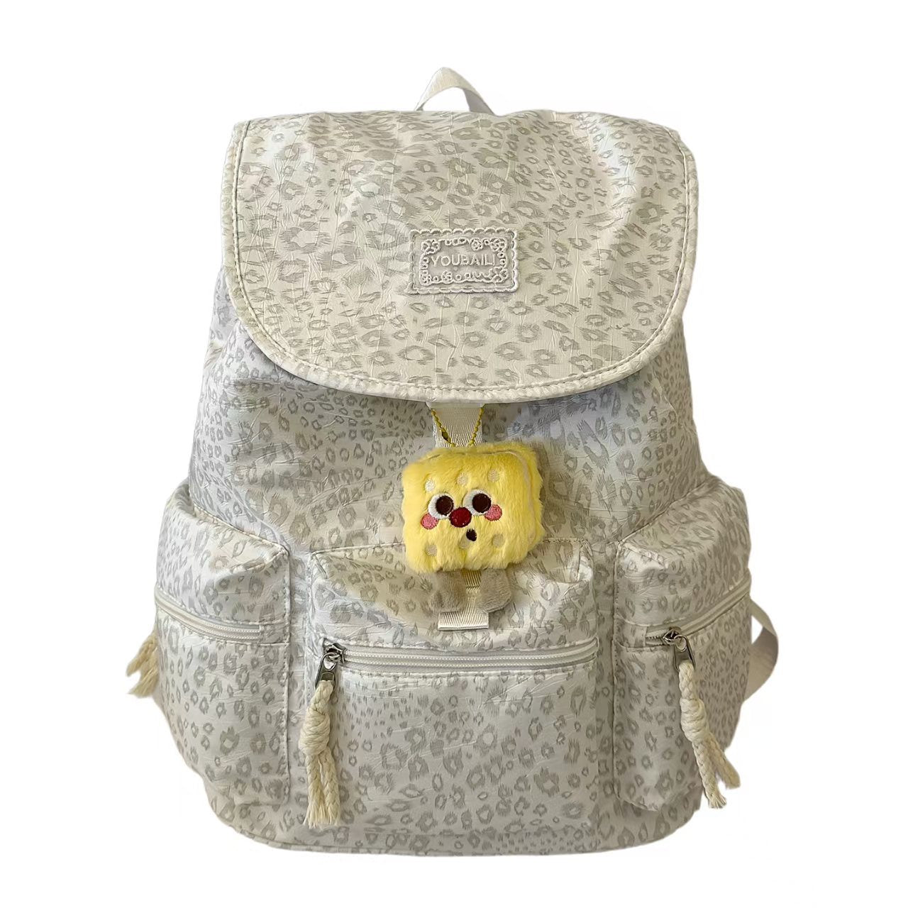 Fun Print Rucksack Brehn