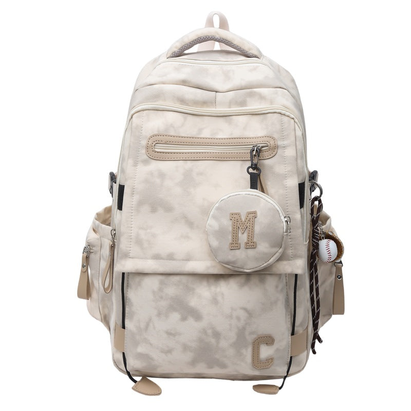 Vielseitiger Multi-Funktions-Rucksack