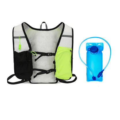 Leichtgewichtiges Hydrationslaufweste  1791991512